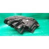 2048203939 Mercedes-Benz C-Class Left AFS Xenon Headlight 2012-2015