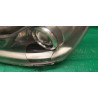 2048203939 Mercedes-Benz C-Class Left AFS Xenon Headlight 2012-2015