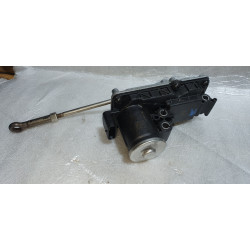 Mercedes-Benz CLA Turbocharger Actuator 2020-2021