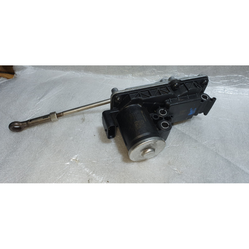 Mercedes-Benz CLA Turbocharger Actuator 2020-2021