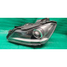 2048203939 Mercedes-Benz C-Class Left AFS Xenon Headlight 2012-2015