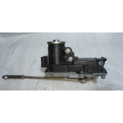 Mercedes-Benz CLA Turbocharger Actuator 2020-2021