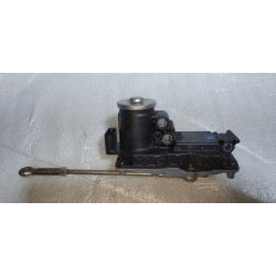Mercedes-Benz CLA Turbocharger Actuator 2020-2021
