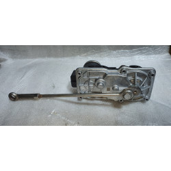 Mercedes-Benz CLA Turbocharger Actuator 2020-2021