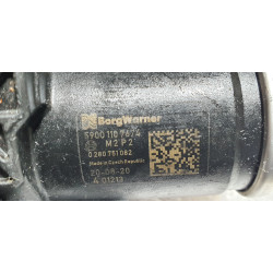 Mercedes-Benz CLA Turbocharger Actuator 2020-2021