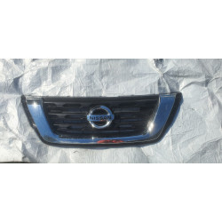 62310-9PF1A Nissan Pathfinder Chrome Grille 2017-2020