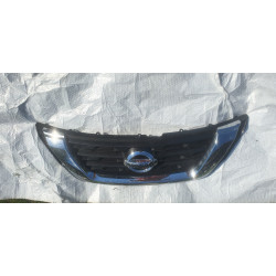 62310-9PF1A Nissan Pathfinder Chrome Grille 2017-2020