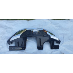 62310-9TG0A Nissan Rogue Chrome Grille 2017-2020