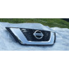62310-9TG0A Nissan Rogue Chrome Grille 2017-2020