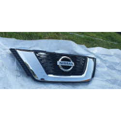 62310-9TG0A Nissan Rogue Chrome Grille 2017-2020
