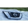 62310-9TG0A Nissan Rogue Chrome Grille 2017-2020