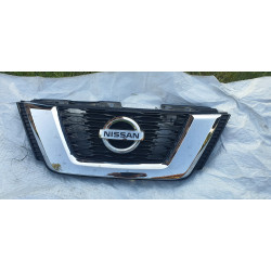 62310-9TG0A Nissan Rogue Chrome Grille 2017-2020