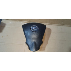 Nissan Versa Driver Airbag 2015-2019