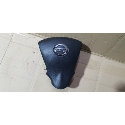 Nissan Versa Driver Airbag 2015-2019