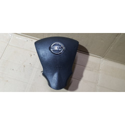Nissan Versa Driver Airbag 2015-2019