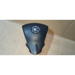 Nissan Versa Driver Airbag 2015-2019