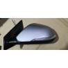 87610-C2070 Hyundai Sonata Hybrid Left Blind Spot Mirror 2015-2017