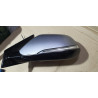 87610-C2070 Hyundai Sonata Hybrid Left Blind Spot Mirror 2015-2017