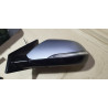 87610-C2070 Hyundai Sonata Hybrid Left Blind Spot Mirror 2015-2017
