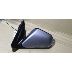 87610-C2070 Hyundai Sonata Hybrid Left Blind Spot Mirror 2015-2017