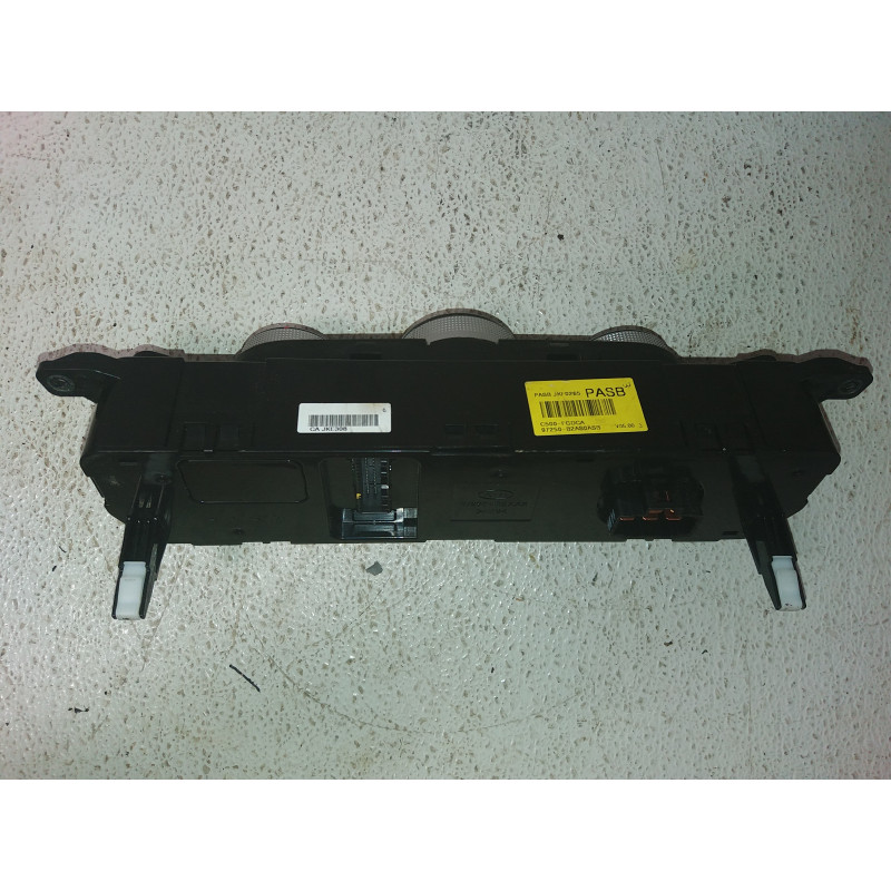 97250-B2AS0 Kia Soul Heater AC Control 2014-2016