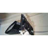 87610-C2070 Hyundai Sonata Hybrid Left Blind Spot Mirror 2015-2017