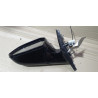 87610-C2070 Hyundai Sonata Hybrid Left Blind Spot Mirror 2015-2017