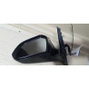 87610-C2070 Hyundai Sonata Hybrid Left Blind Spot Mirror 2015-2017