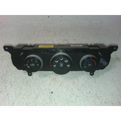 97250-B2AS0 Kia Soul Heater AC Control 2014-2016