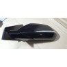 87610-C2070 Hyundai Sonata Hybrid Left Blind Spot Mirror 2015-2017
