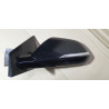 87610-C2070 Hyundai Sonata Hybrid Left Blind Spot Mirror 2015-2017