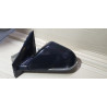 87610-C2070 Hyundai Sonata Hybrid Left Blind Spot Mirror 2015-2017