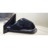87610-C2070 Hyundai Sonata Hybrid Left Blind Spot Mirror 2015-2017