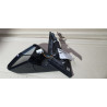 87610-C2070 Hyundai Sonata Hybrid Left Blind Spot Mirror 2015-2017