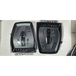 85020077 Cadillac Lyriq Overhead Dome Lamp 2023-2025 86588422
