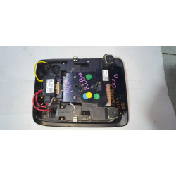 85019166 Cadillac Escalade Overhead Dome Lamp 2021-2023 85151618