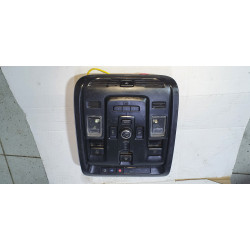 85019166 Cadillac Escalade Overhead Dome Lamp 2021-2023 85151618
