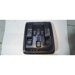 85019166 Cadillac Escalade Overhead Dome Lamp 2021-2023 85151618