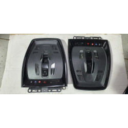 85020077 Cadillac Lyriq Overhead Dome Lamp 2023-2025 86588422