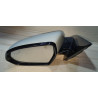 87610-G5300 Kia Niro Left Blind Spot Power Fold Turn Mirror 2017-2022