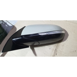 87610-G5300 Kia Niro Left Blind Spot Power Fold Turn Mirror 2017-2022