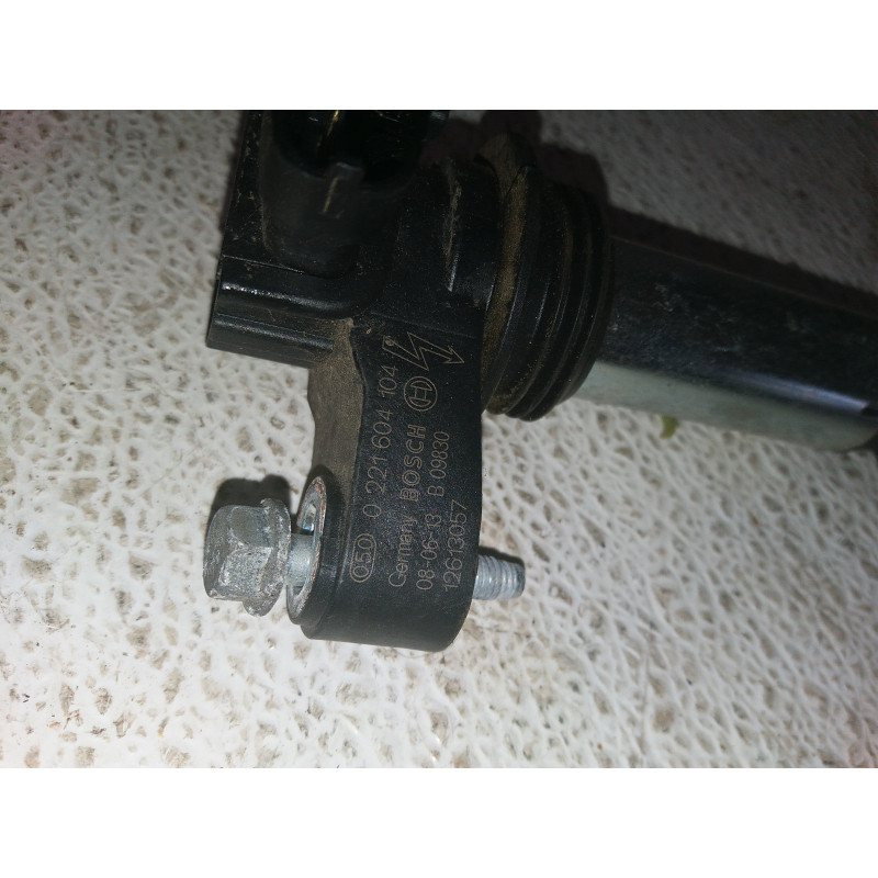 12613057 Cadillac CTS Ignition Coil 2004-2009
