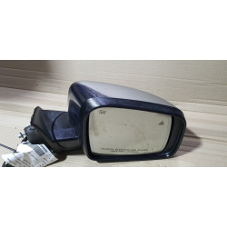 57010706AG Jeep Right Blind Spot Auto Dim Turn Chrome Heated Mirror