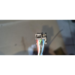 57010706AG Jeep Right Blind Spot Auto Dim Turn Chrome Heated Mirror