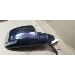57010706AG Jeep Right Blind Spot Auto Dim Turn Chrome Heated Mirror