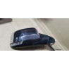 57010706AG Jeep Right Blind Spot Auto Dim Turn Chrome Heated Mirror