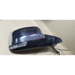 57010706AG Jeep Right Blind Spot Auto Dim Turn Chrome Heated Mirror