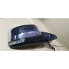 57010706AG Jeep Right Blind Spot Auto Dim Turn Chrome Heated Mirror