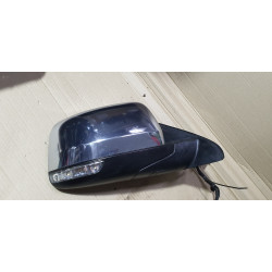 57010706AG Jeep Right Blind Spot Auto Dim Turn Chrome Heated Mirror