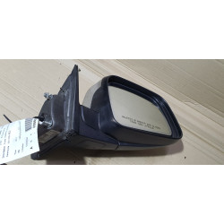 57010706AG Jeep Right Blind Spot Auto Dim Turn Chrome Heated Mirror